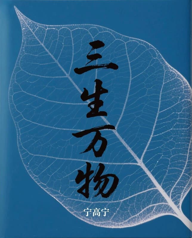 三生万物