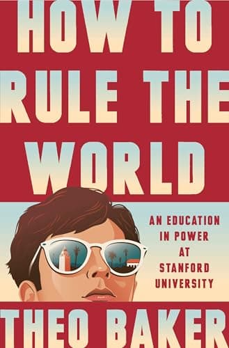 How to Rule the World